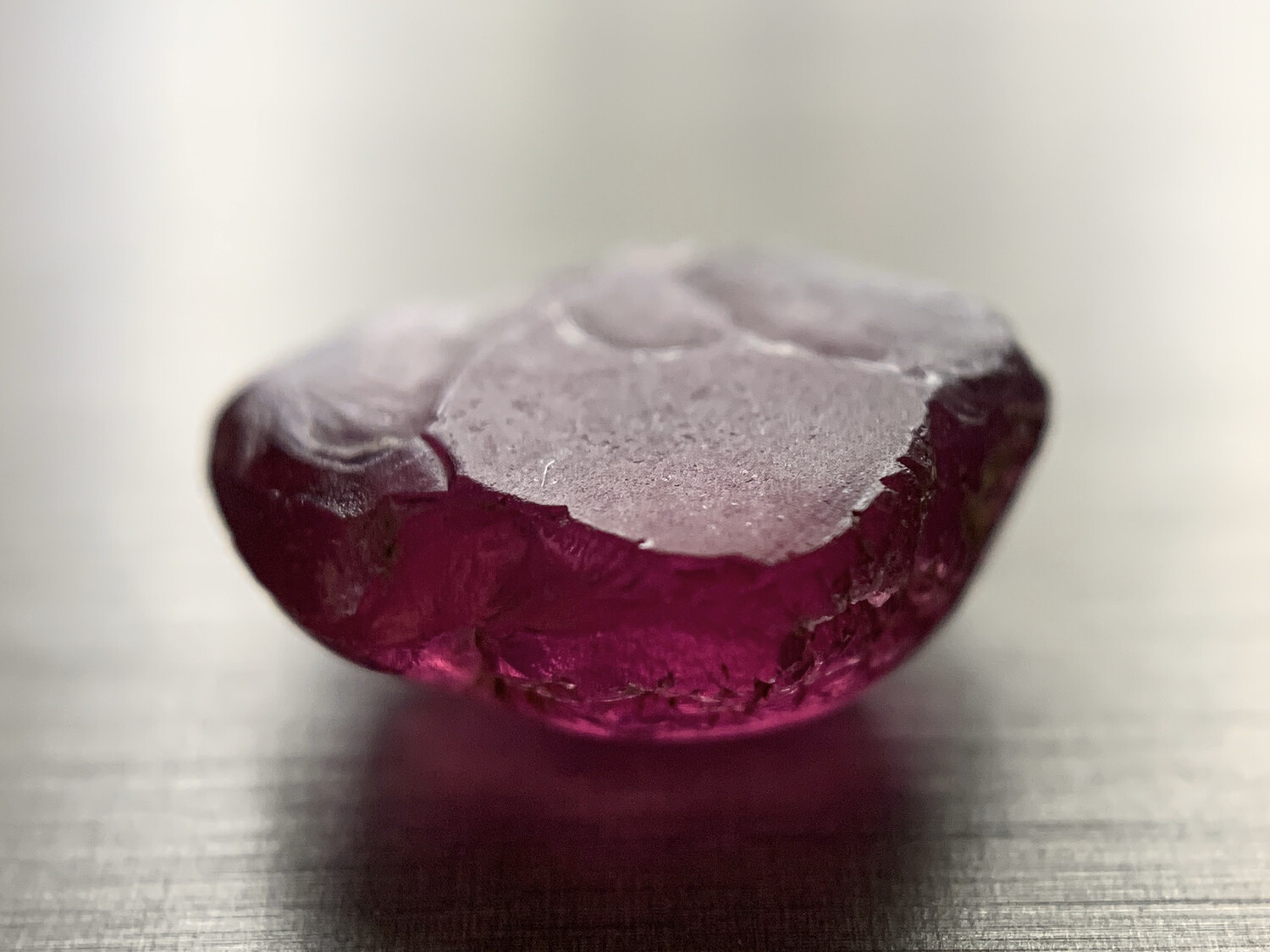 ᴬᵀᵞᴾᴵᶜᴬᴸ UMBALITE GARNET 2,00ct
