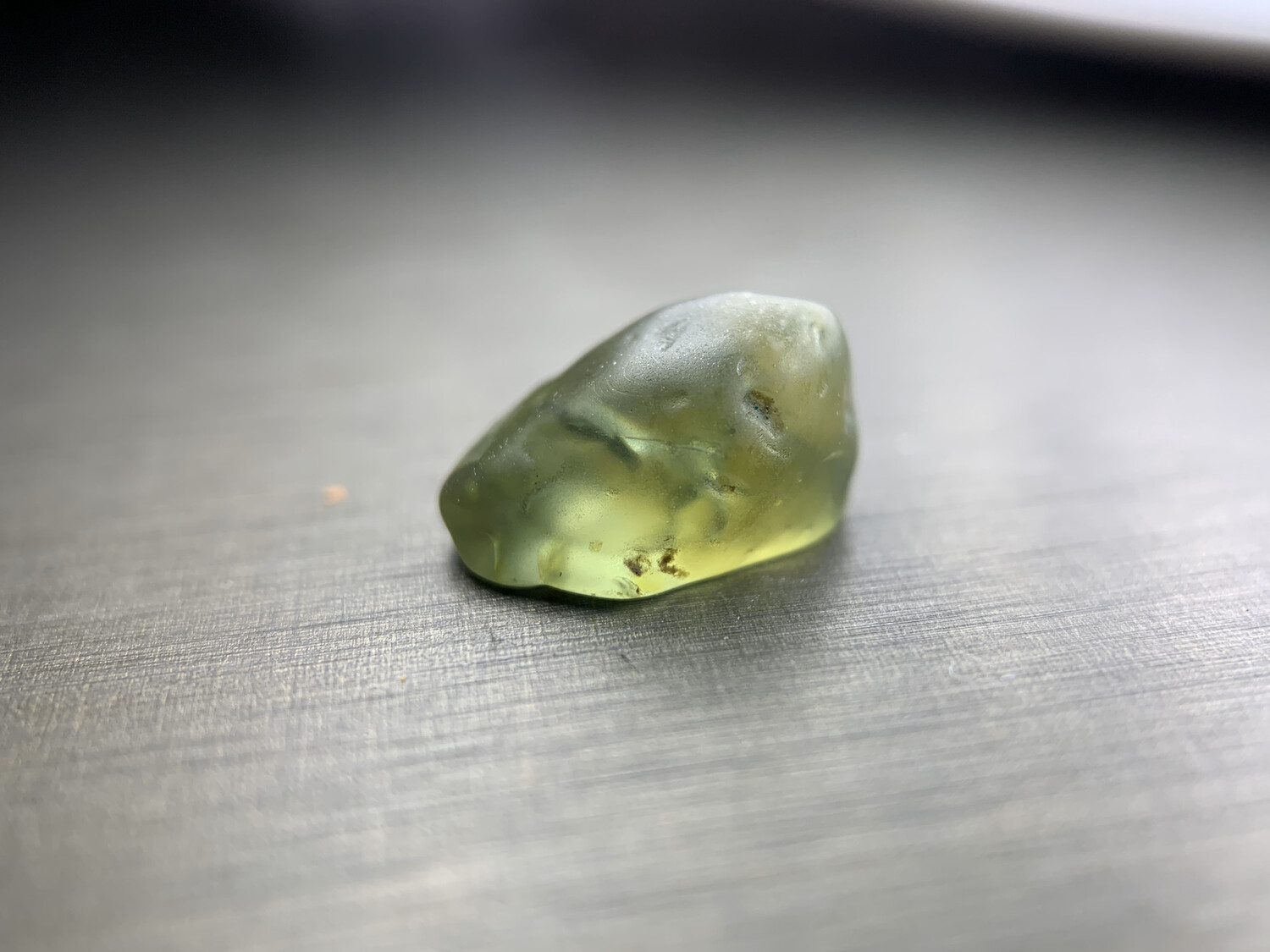 ᴬᵀᵞᴾᴵᶜᴬᴸ AUSTRALIA SAPPHIRE 0,99ct