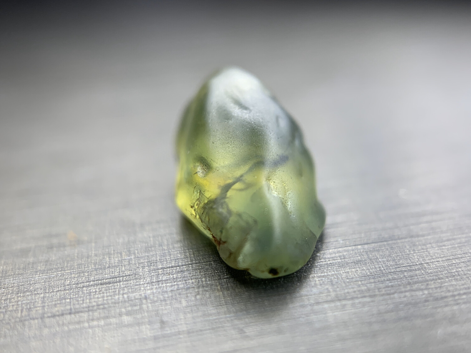 ᴬᵀᵞᴾᴵᶜᴬᴸ AUSTRALIA SAPPHIRE 0,99ct