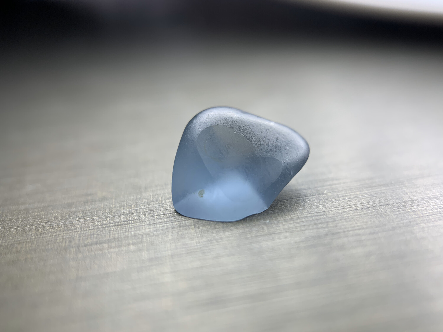 ᴬᵀᵞᴾᴵᶜᴬᴸ BLUE SPINEL 0,70ct