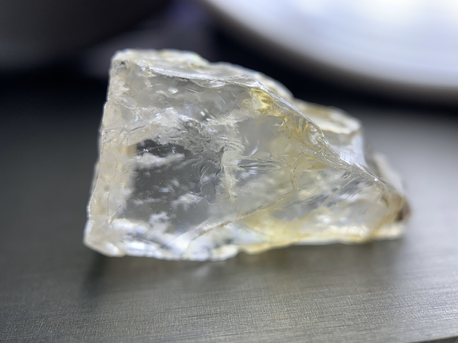 ᴬᵀᵞᴾᴵᶜᴬᴸ OREGON SUNSTONE 13,73ct