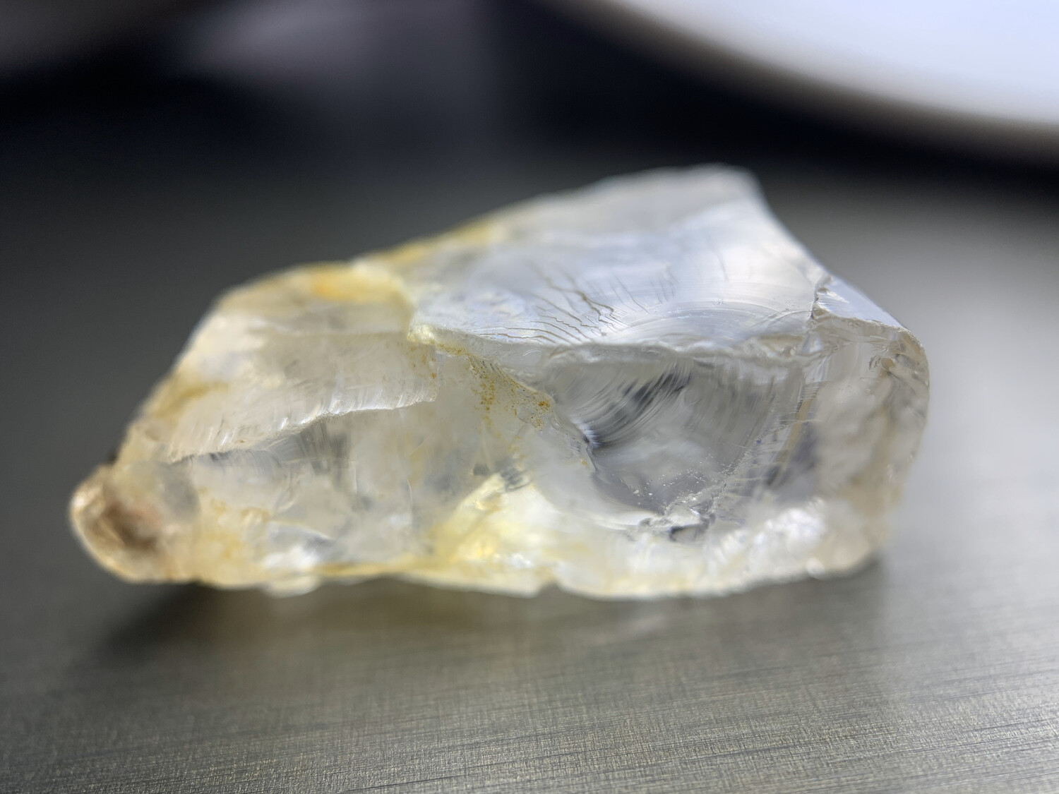 ᴬᵀᵞᴾᴵᶜᴬᴸ OREGON SUNSTONE 13,73ct