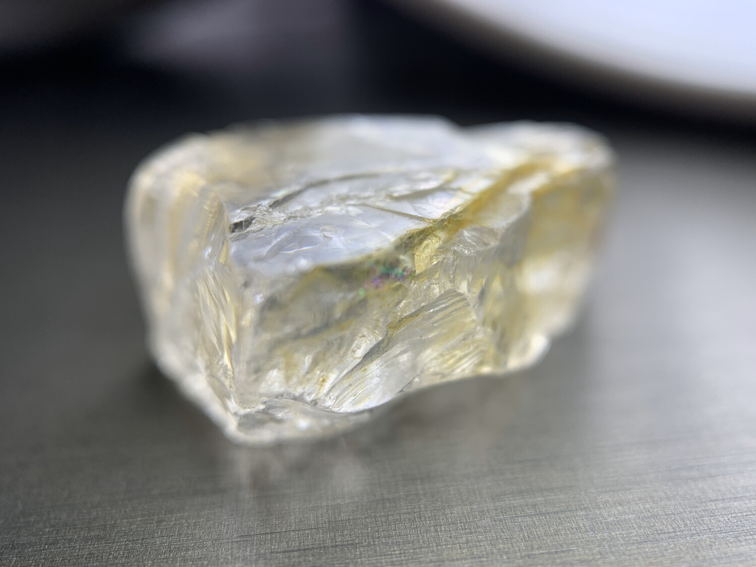 ᴬᵀᵞᴾᴵᶜᴬᴸ OREGON SUNSTONE 13,73ct
