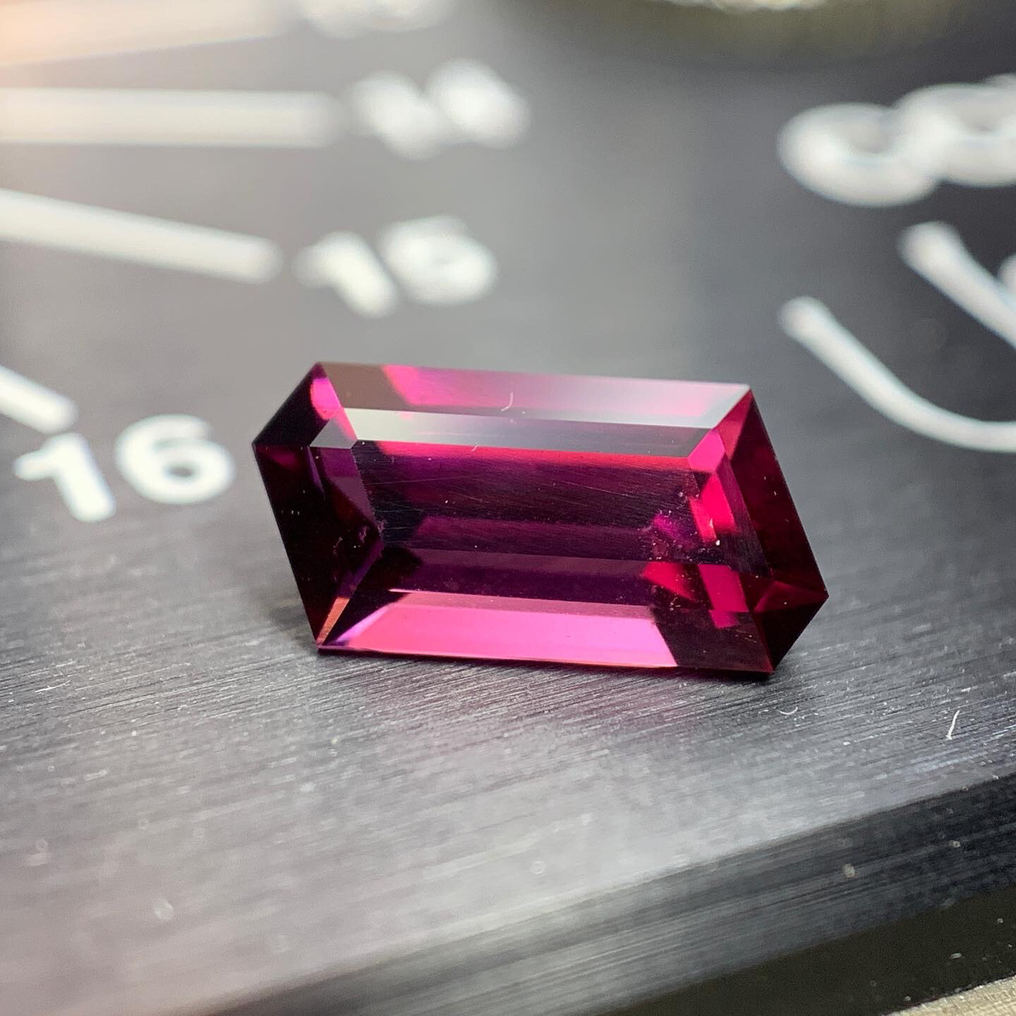 ᴬᵀᵞᴾᴵᶜᴬᴸ UMBALITE GARNET 1,58ct