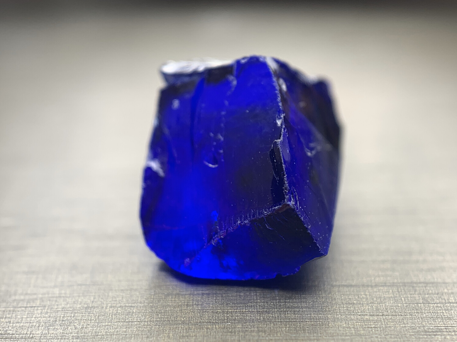 ᴬᵀᵞᴾᴵᶜᴬᴸ COBALT SPINEL 3,05ct 🌱