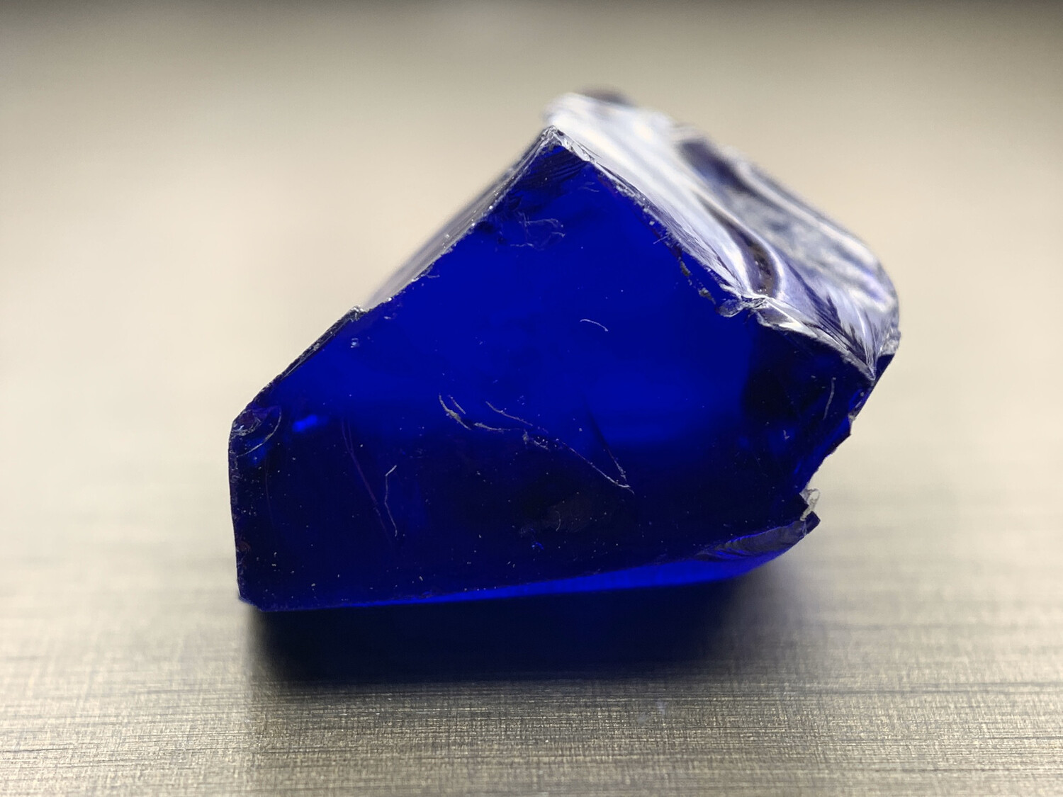ᴬᵀᵞᴾᴵᶜᴬᴸ COBALT SPINEL 3,05ct 🌱