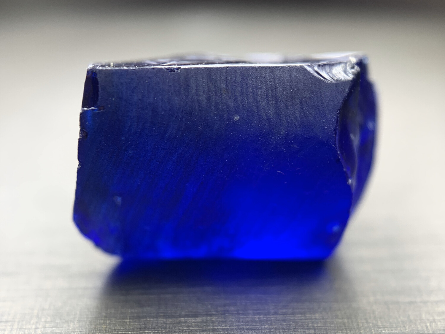 ᴬᵀᵞᴾᴵᶜᴬᴸ COBALT SPINEL 3,05ct 🌱