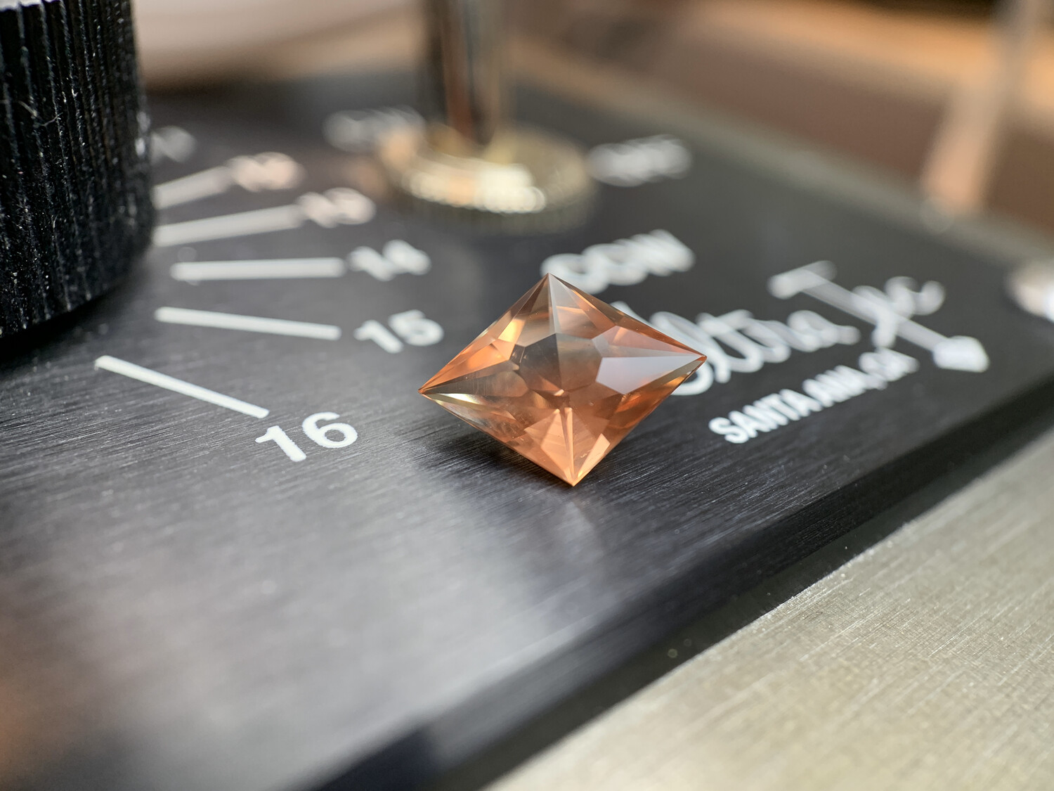 ᴬᵀᵞᴾᴵᶜᴬᴸ OREGON SUNSTONE 1,82ct