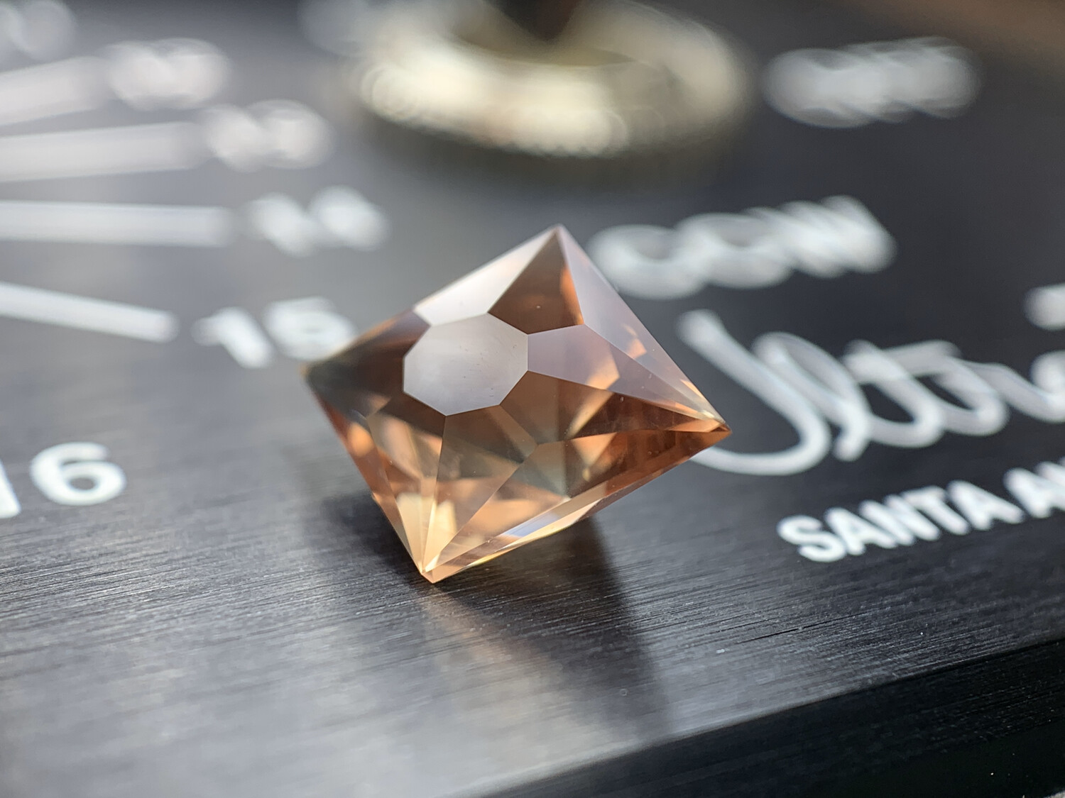 ᴬᵀᵞᴾᴵᶜᴬᴸ OREGON SUNSTONE 1,82ct