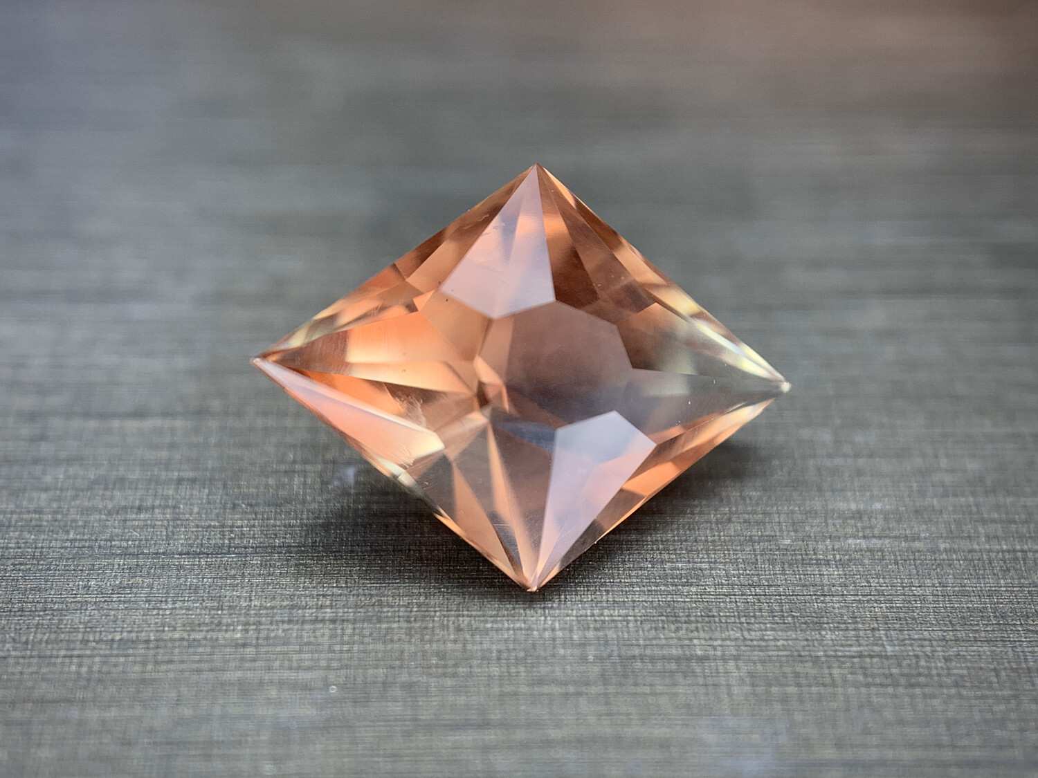 ᴬᵀᵞᴾᴵᶜᴬᴸ OREGON SUNSTONE 1,82ct