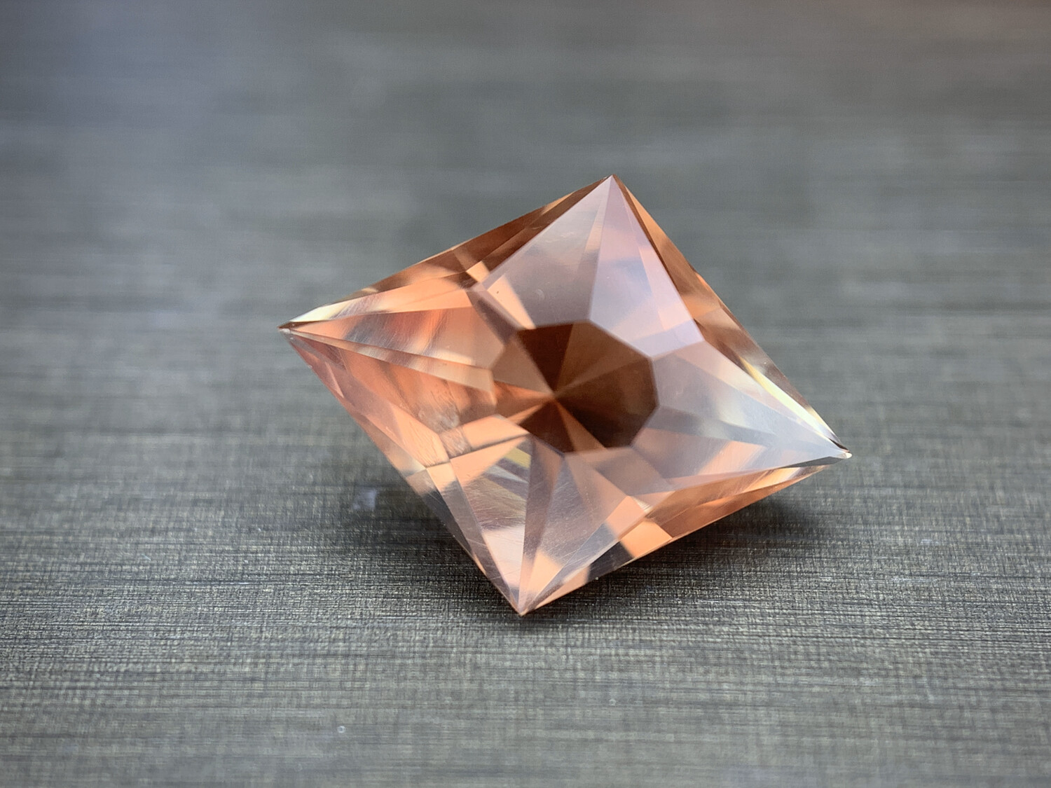 ᴬᵀᵞᴾᴵᶜᴬᴸ OREGON SUNSTONE 1,82ct