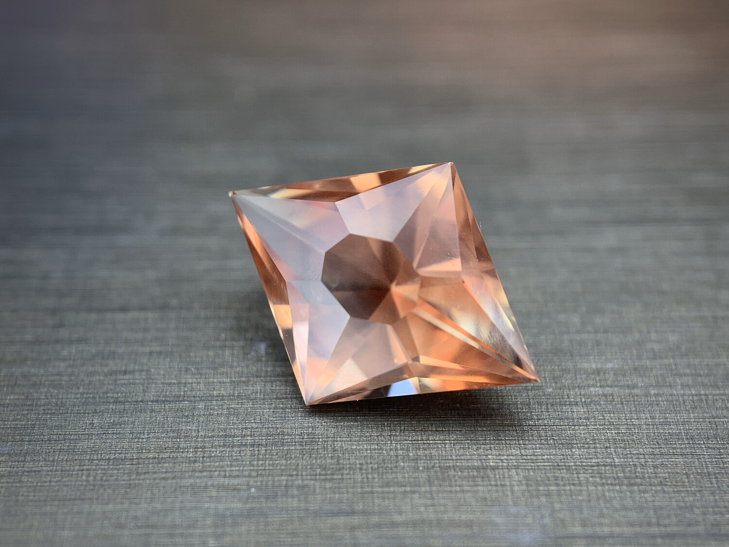 ᴬᵀᵞᴾᴵᶜᴬᴸ OREGON SUNSTONE 1,82ct