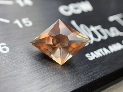 ᴬᵀᵞᴾᴵᶜᴬᴸ OREGON SUNSTONE 1,82ct