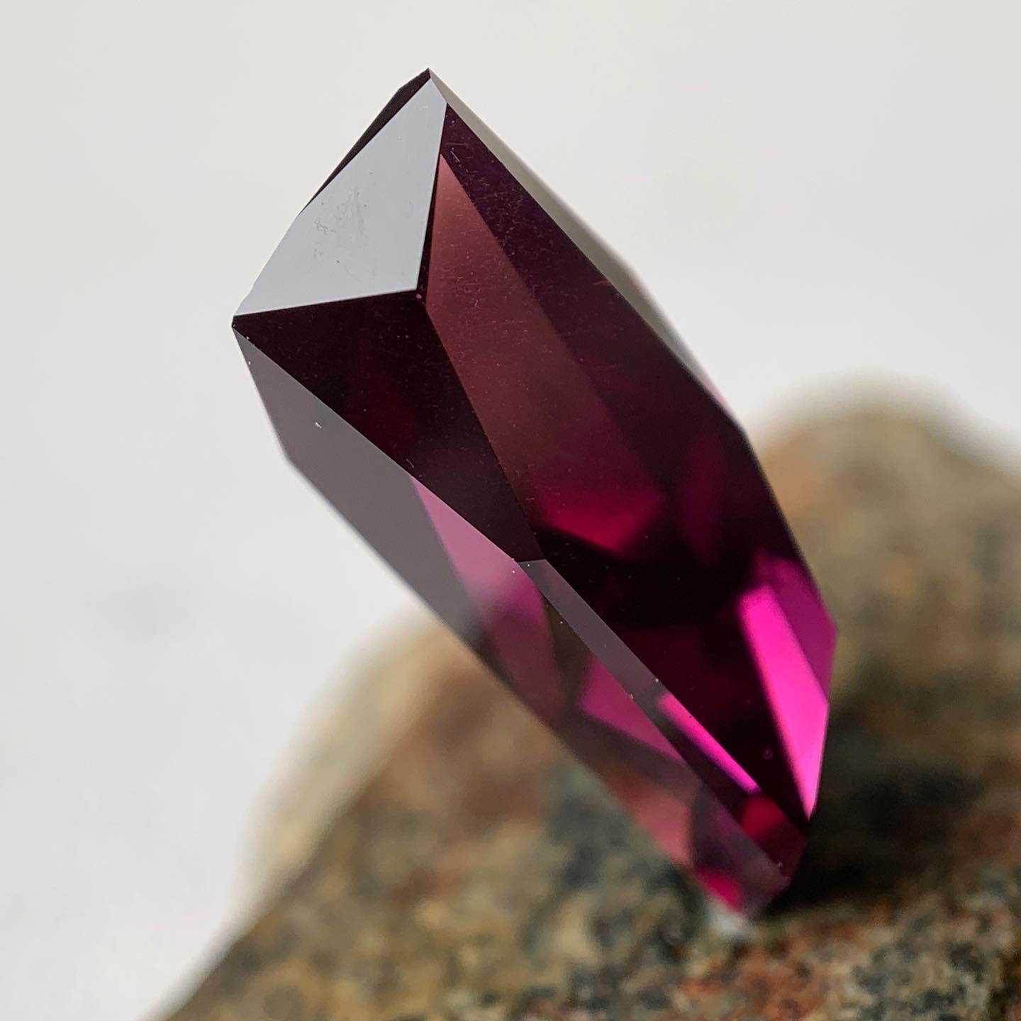 ᴬᵀᵞᴾᴵᶜᴬᴸ GARNET Mozambique 4,66ct
