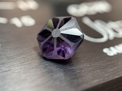 ᴬᵀᵞᴾᴵᶜᴬᴸ PURPLE SPINEL 1,22ct