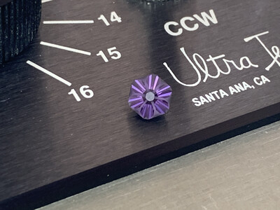 ᴬᵀᵞᴾᴵᶜᴬᴸ PURPLE SPINEL 1,22ct