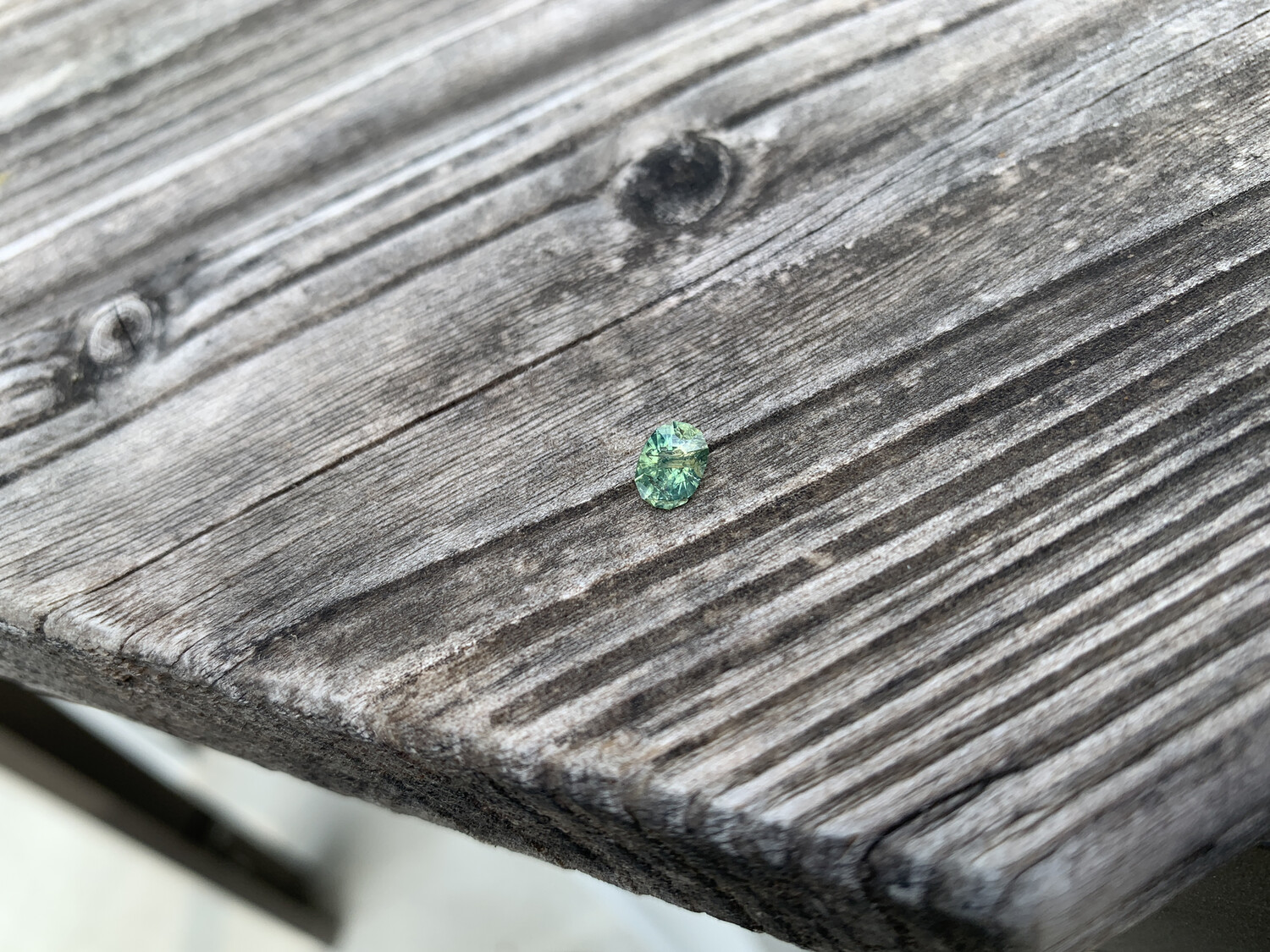 ᴬᵀᵞᴾᴵᶜᴬᴸ AUSTRALIA SAPPHIRE 0,99ct
