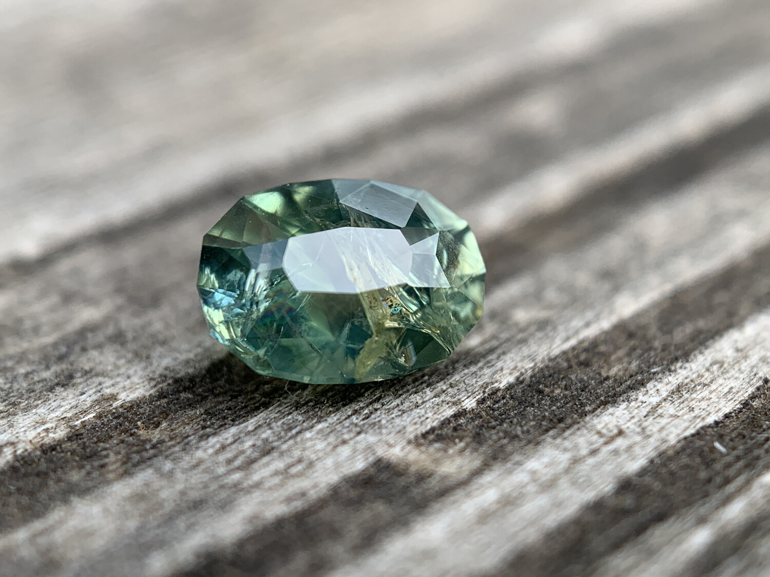 ᴬᵀᵞᴾᴵᶜᴬᴸ AUSTRALIA SAPPHIRE 0,99ct