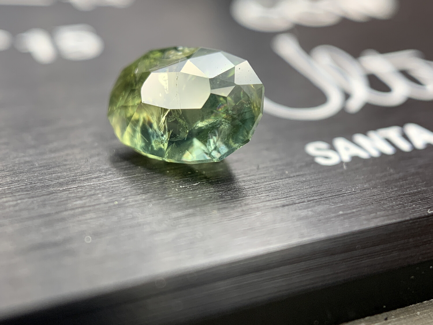 ᴬᵀᵞᴾᴵᶜᴬᴸ AUSTRALIA SAPPHIRE 0,99ct
