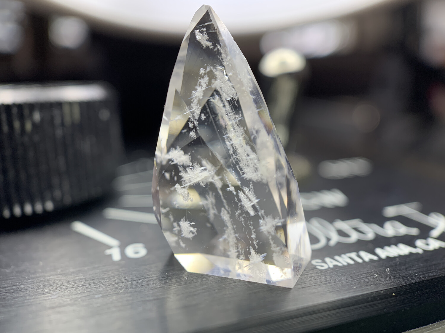 ᴬᵀᵞᴾᴵᶜᴬᴸ OREGON SUNSTONE 13,73ct