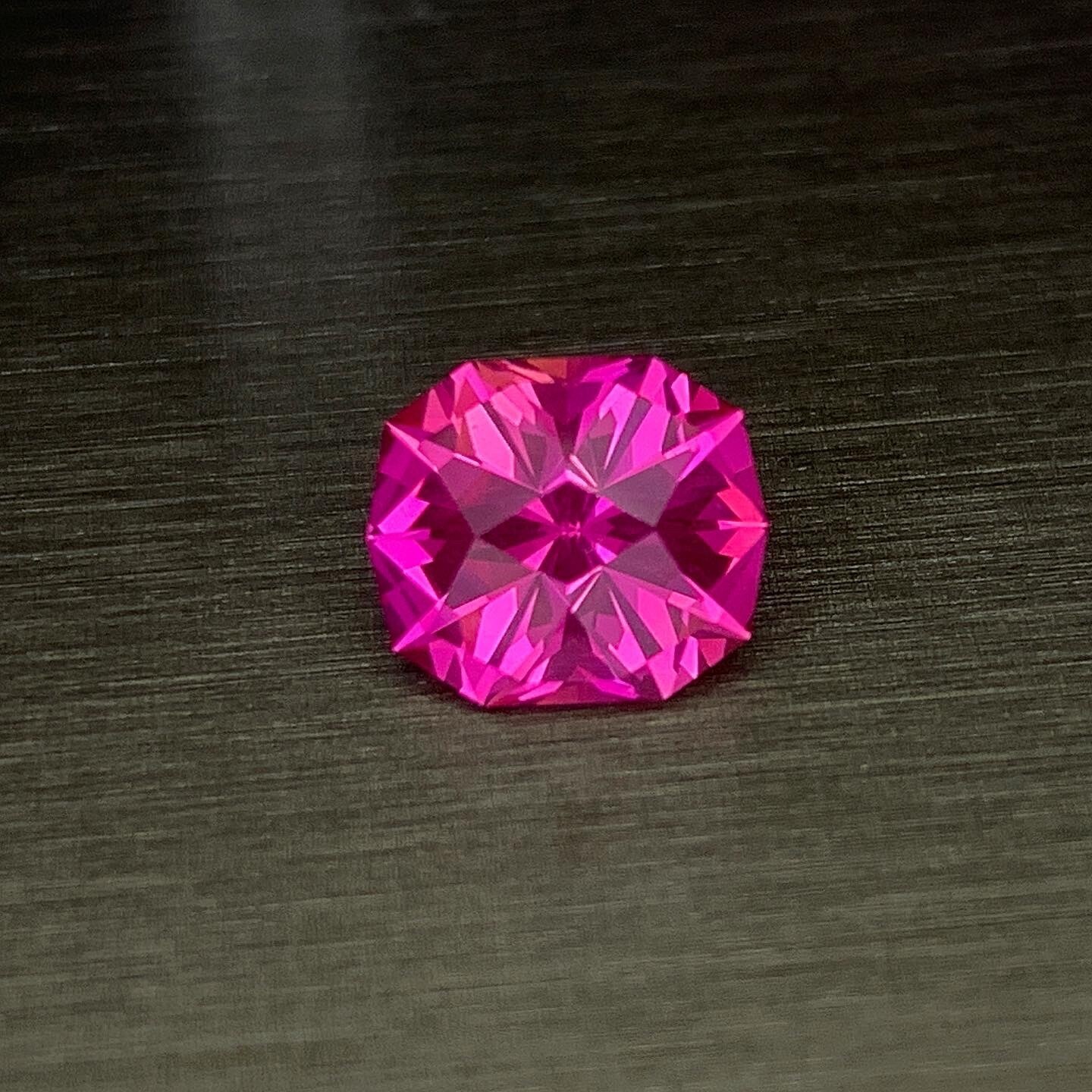 ᴬᵀᵞᴾᴵᶜᴬᴸ PINK RUBY 2,75ct 🌱