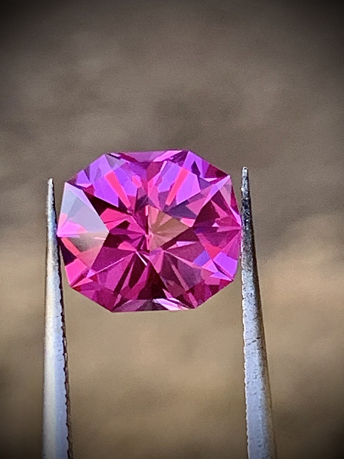 ᴬᵀᵞᴾᴵᶜᴬᴸ PINK RUBY 2,75ct 🌱