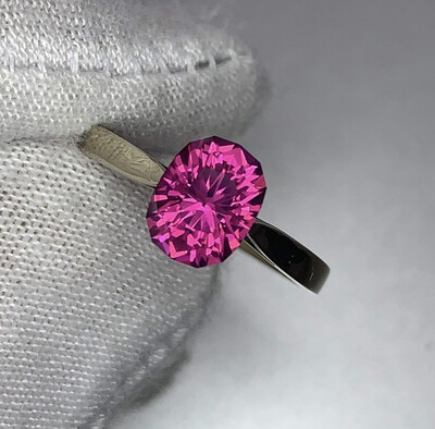 ᴬᵀᵞᴾᴵᶜᴬᴸ UMBALITE GARNET 1,70ct