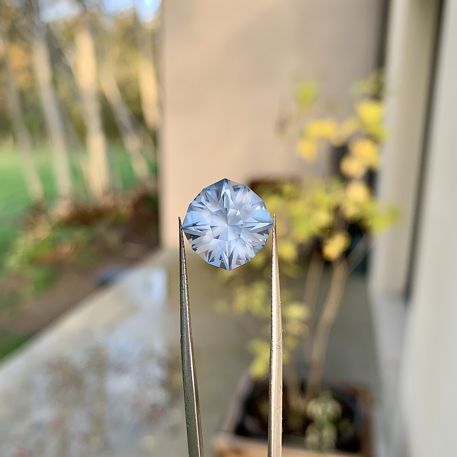 ᴬᵀᵞᴾᴵᶜᴬᴸ BLUE SPINEL 9,13ct 🌱