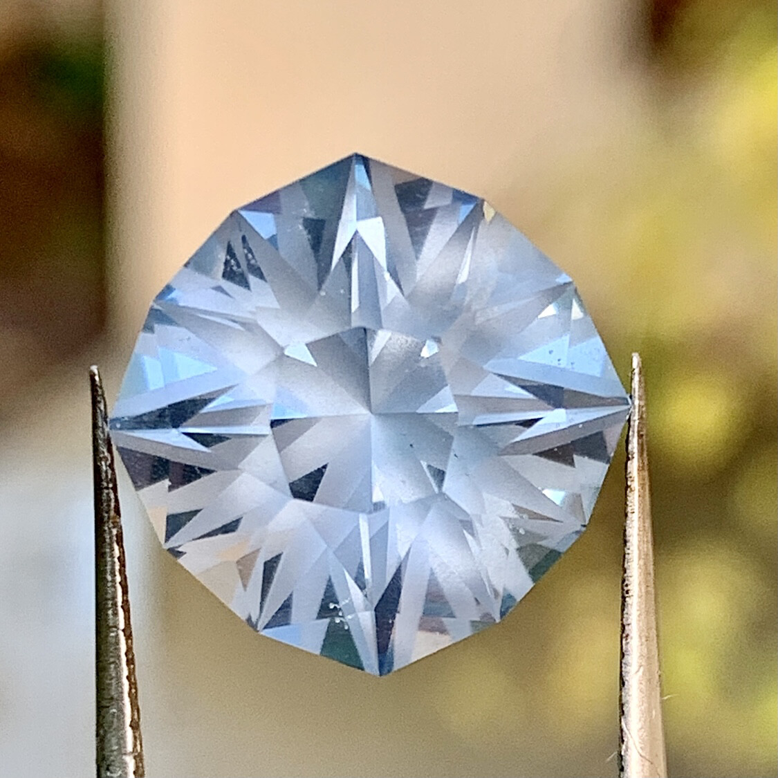 ᴬᵀᵞᴾᴵᶜᴬᴸ BLUE SPINEL 9,13ct 🌱