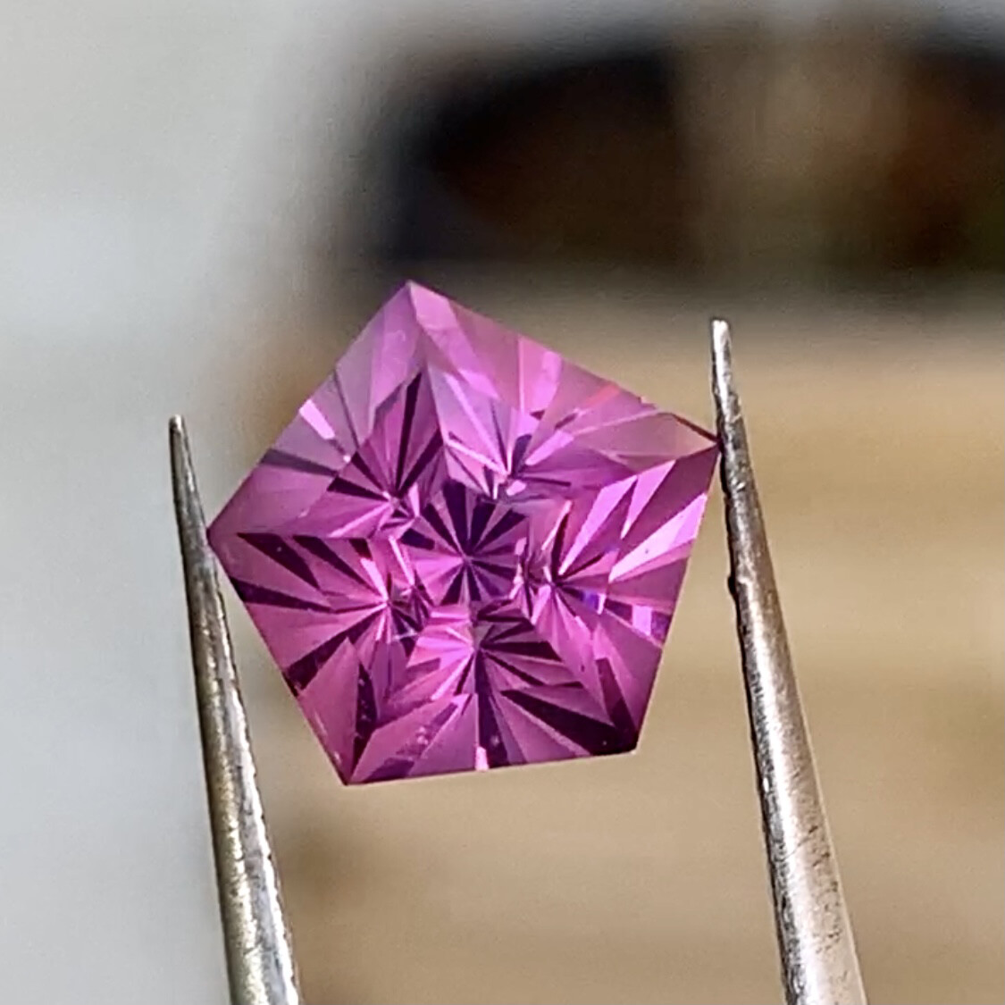 ᴬᵀᵞᴾᴵᶜᴬᴸ UMBALITE GARNET 2,33ct