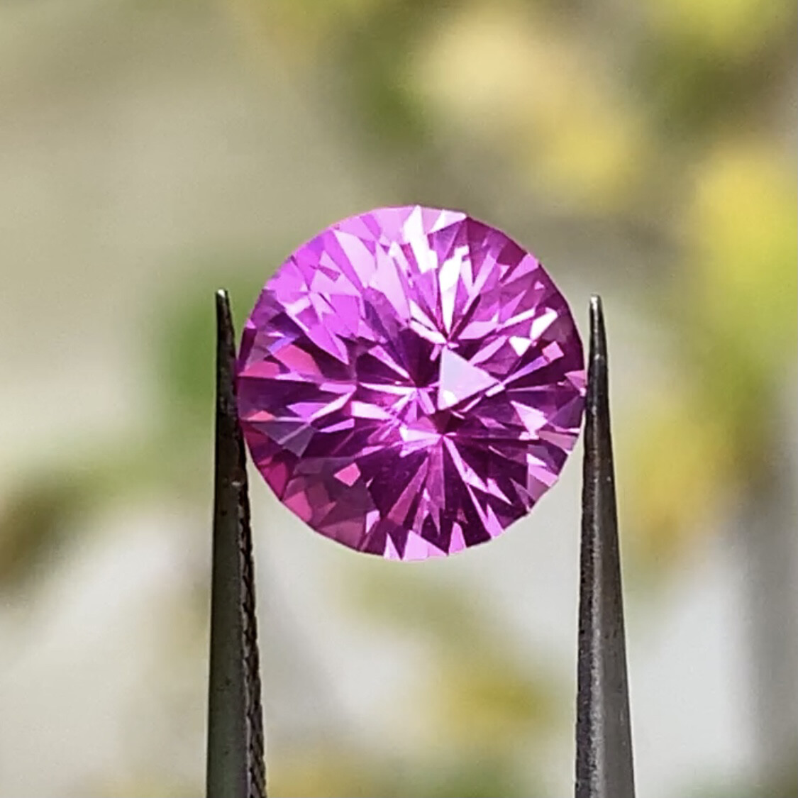 ᴬᵀᵞᴾᴵᶜᴬᴸ PINK SAPPHIRE 2,20ct 🌱