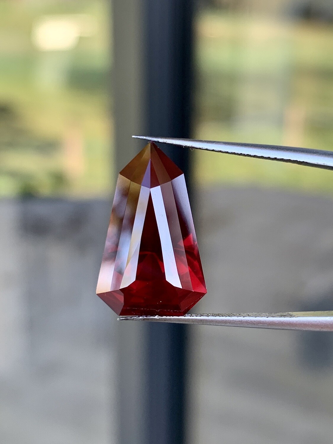 ᴬᵀᵞᴾᴵᶜᴬᴸ RED RUBY 12,98ct 🌱