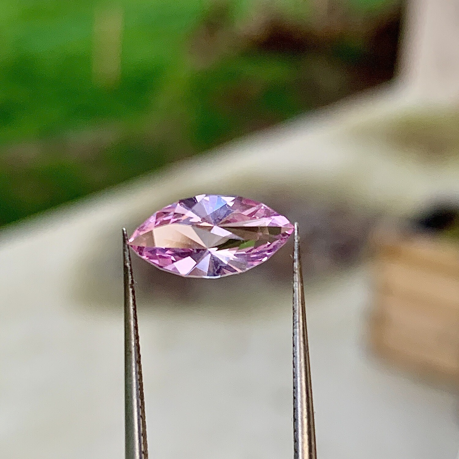 ᴬᵀᵞᴾᴵᶜᴬᴸ LOTUS SAPPHIRE 2,09ct 🌱
