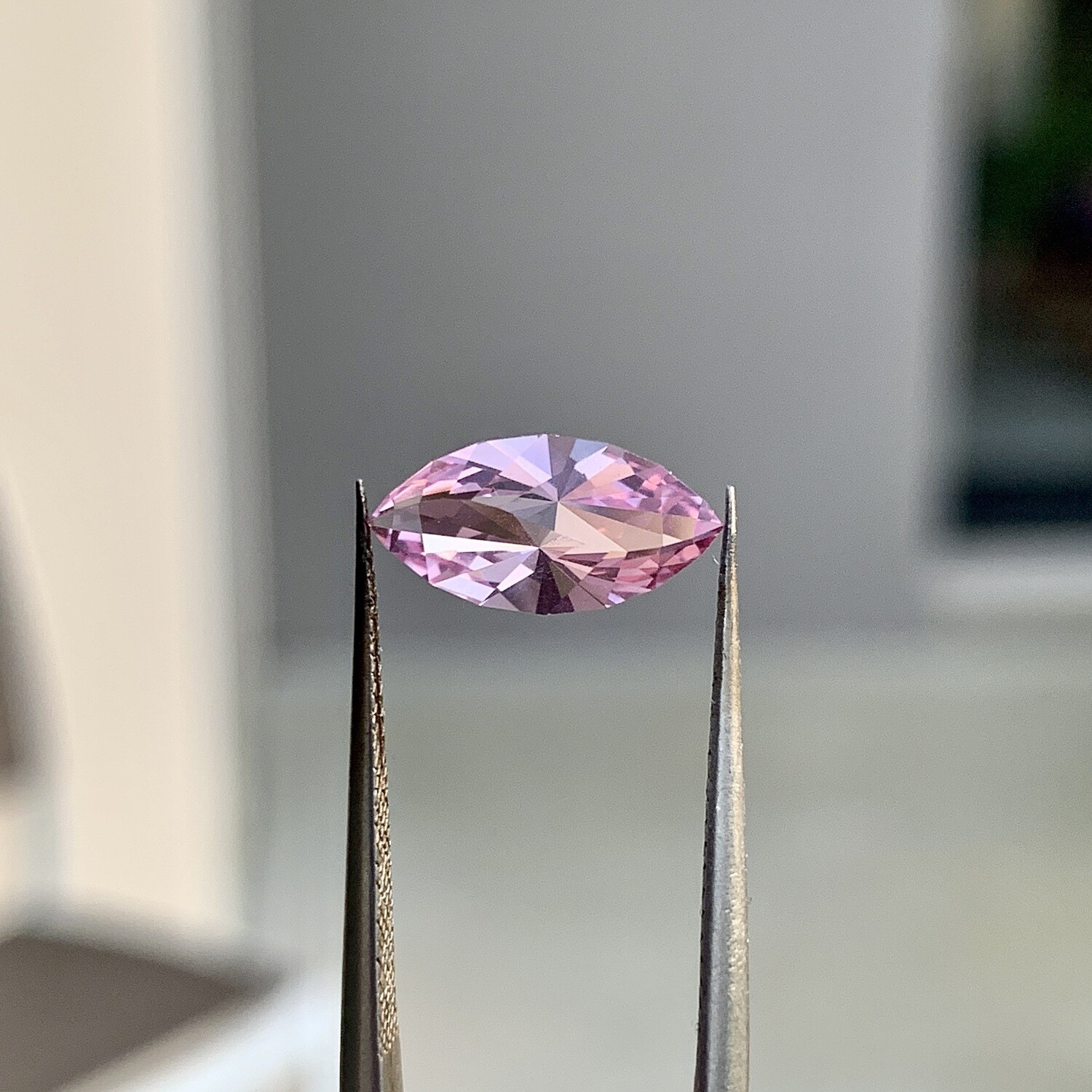 ᴬᵀᵞᴾᴵᶜᴬᴸ LOTUS SAPPHIRE 2,09ct 🌱