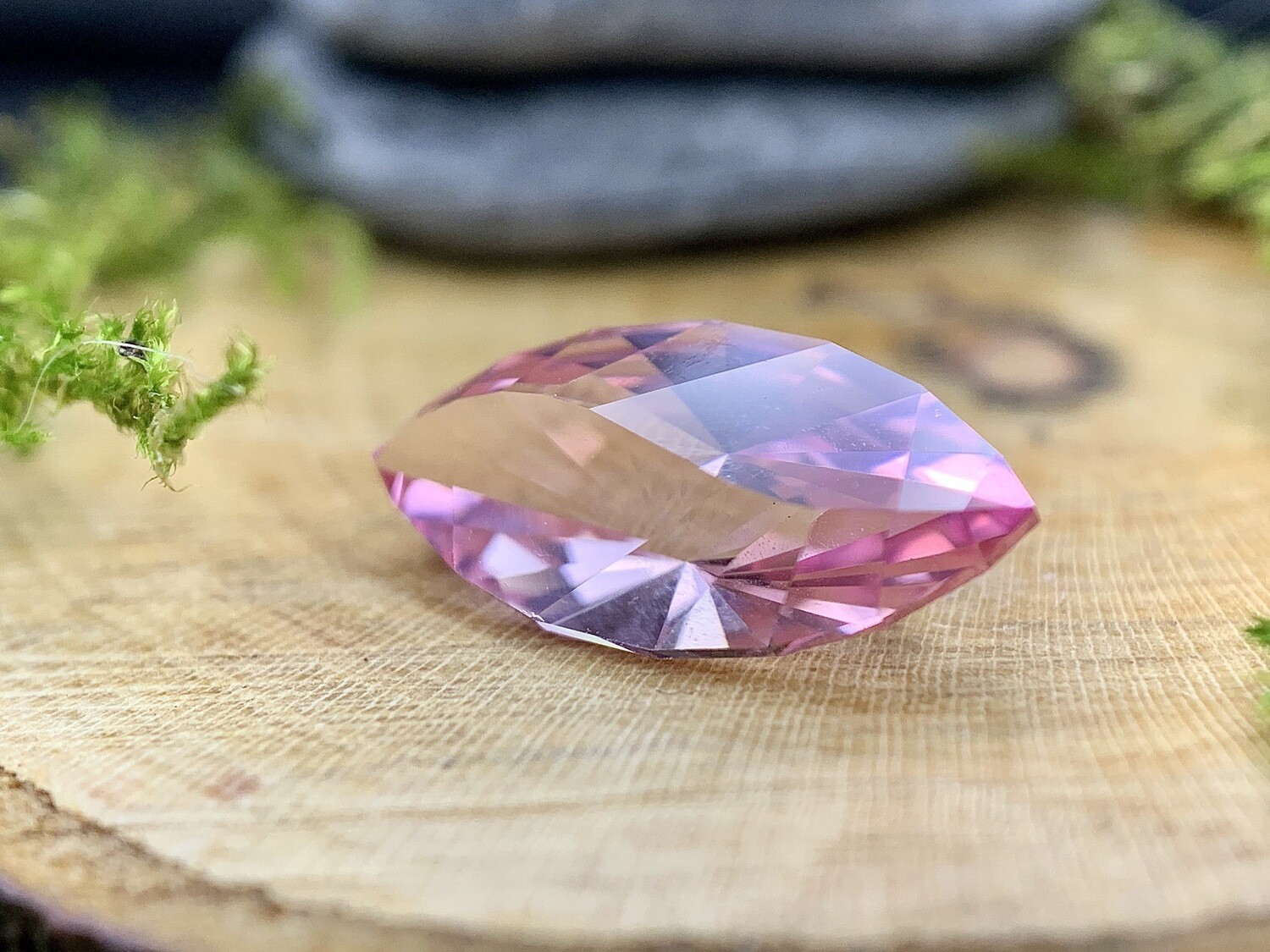 ᴬᵀᵞᴾᴵᶜᴬᴸ LOTUS SAPPHIRE 2,09ct 🌱