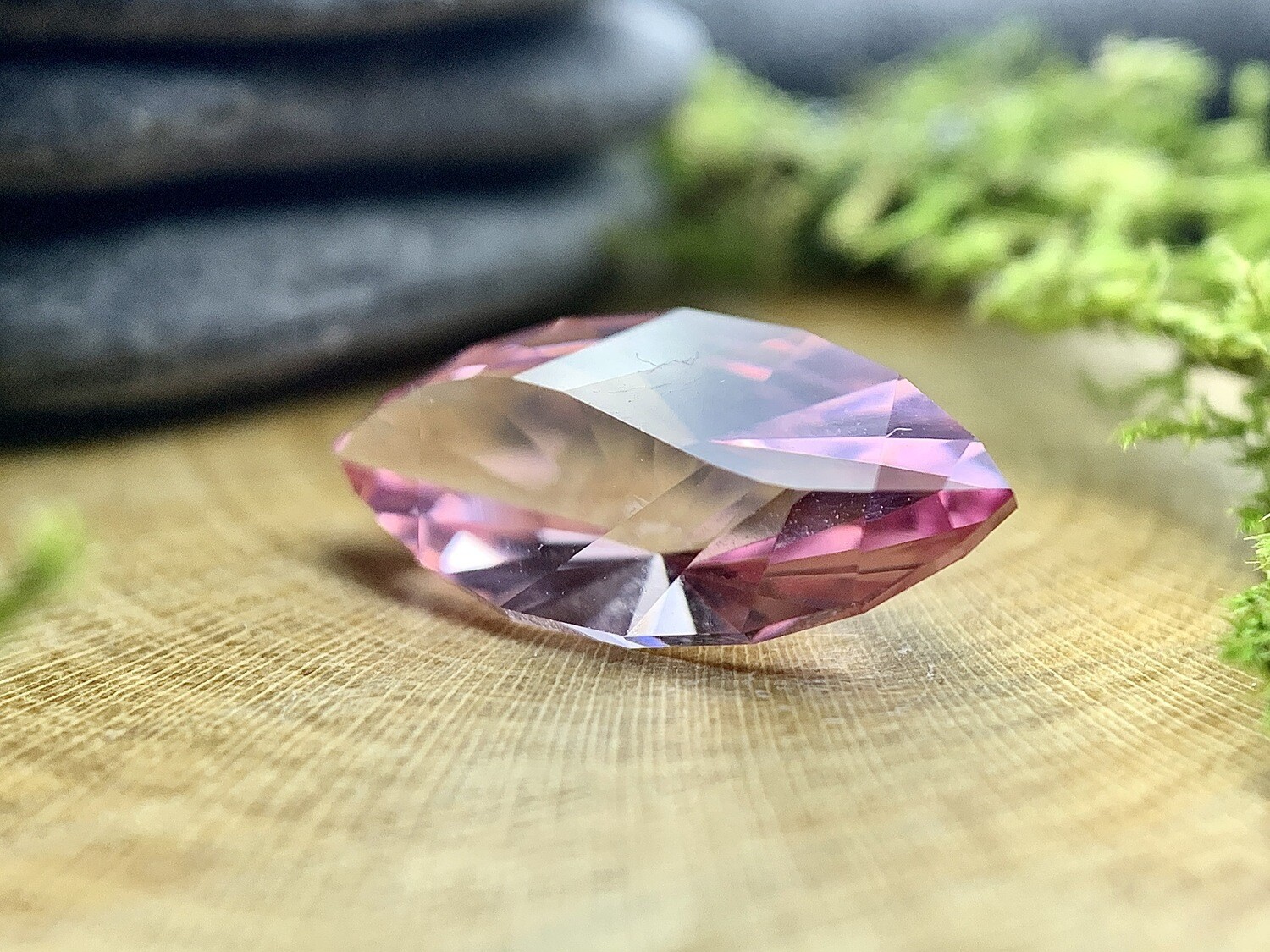 ᴬᵀᵞᴾᴵᶜᴬᴸ LOTUS SAPPHIRE 2,09ct 🌱