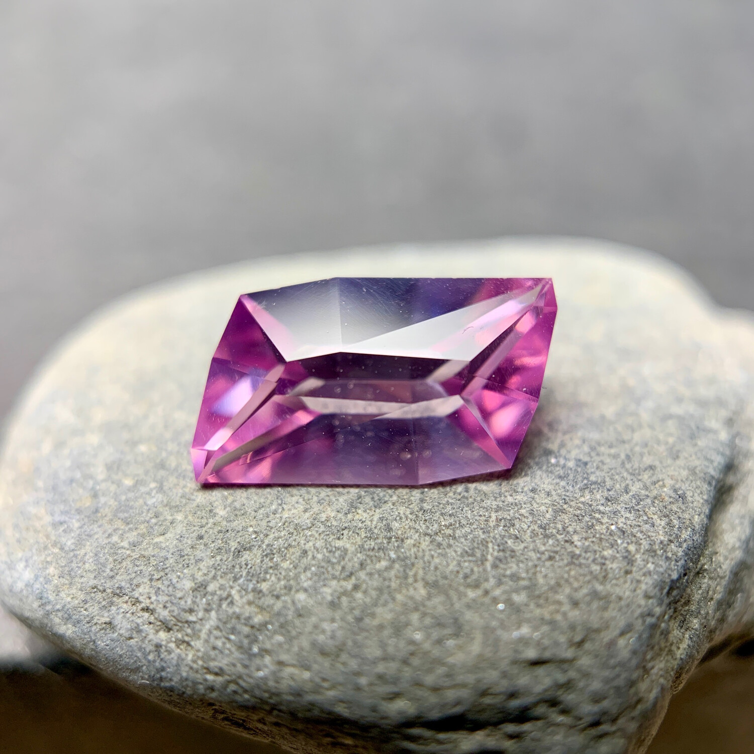 ᴬᵀᵞᴾᴵᶜᴬᴸ LOTUS SAPPHIRE 1,76ct X2 🌱
