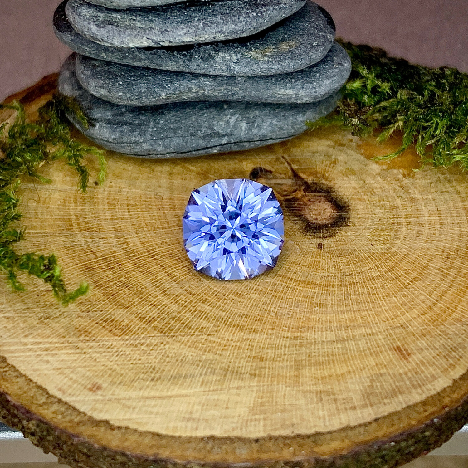 ᴬᵀᵞᴾᴵᶜᴬᴸ BLUE SAPPHIRE 1,40ct 🌱