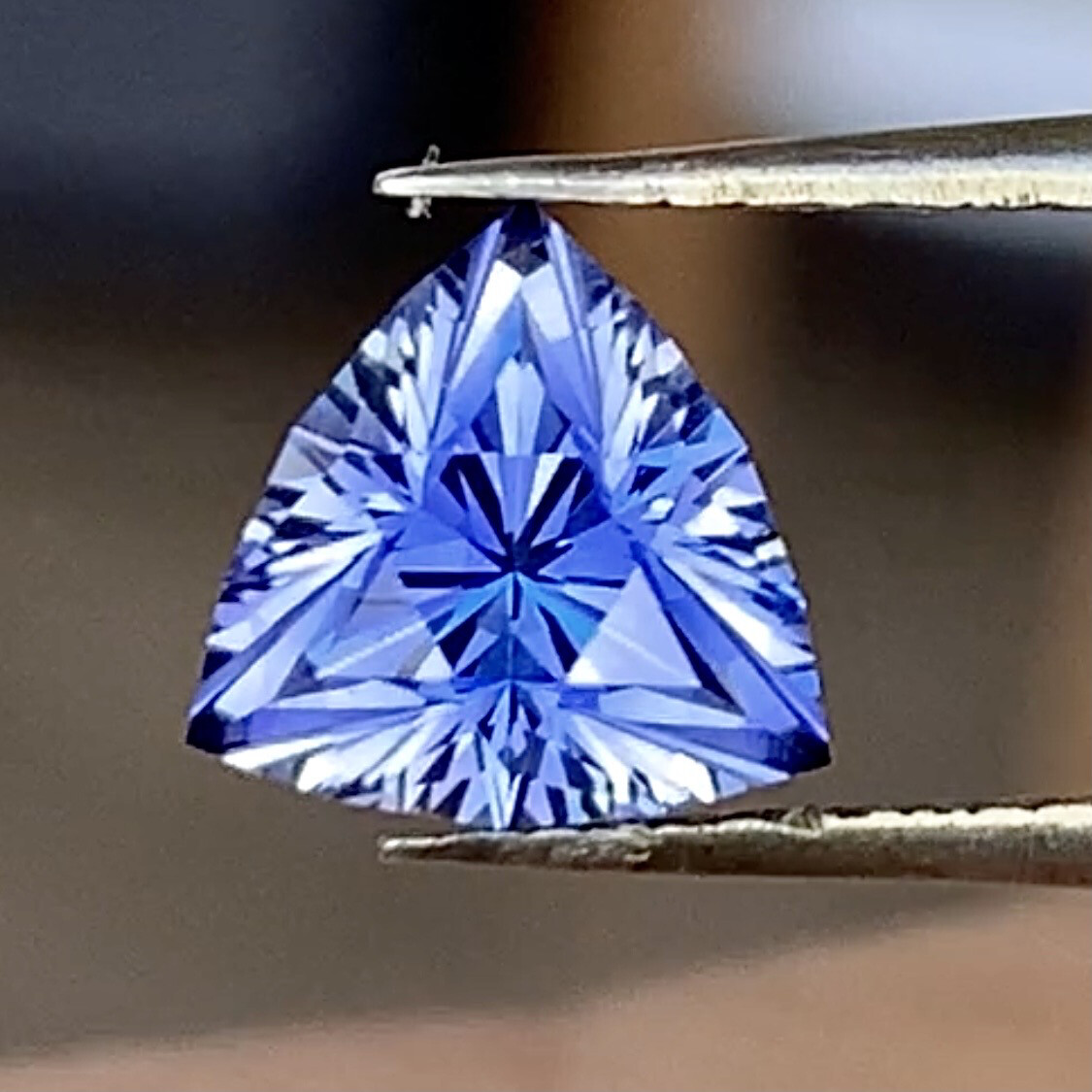 ᴬᵀᵞᴾᴵᶜᴬᴸ BLUE SAPPHIRE 0.90ct 🌱