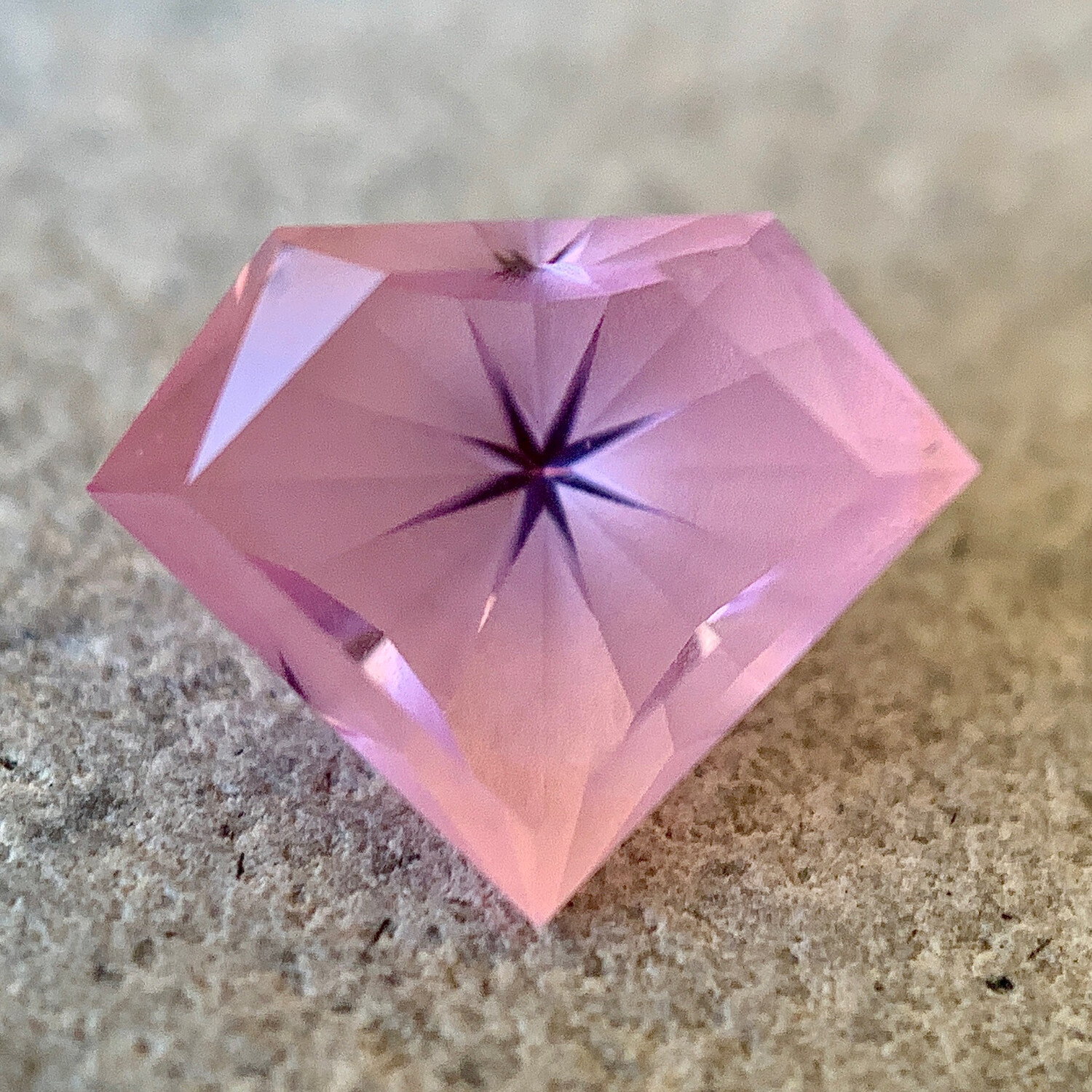 ᴬᵀᵞᴾᴵᶜᴬᴸ PADPARADSCHA SAPPHIRE 2,16ct 🌱