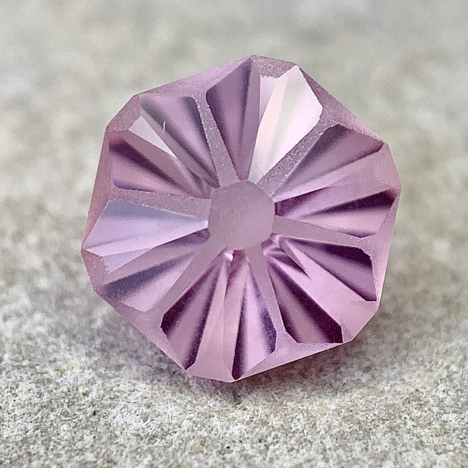 ᴬᵀᵞᴾᴵᶜᴬᴸ PINK SAPPHIRE 2.00ct 🌱