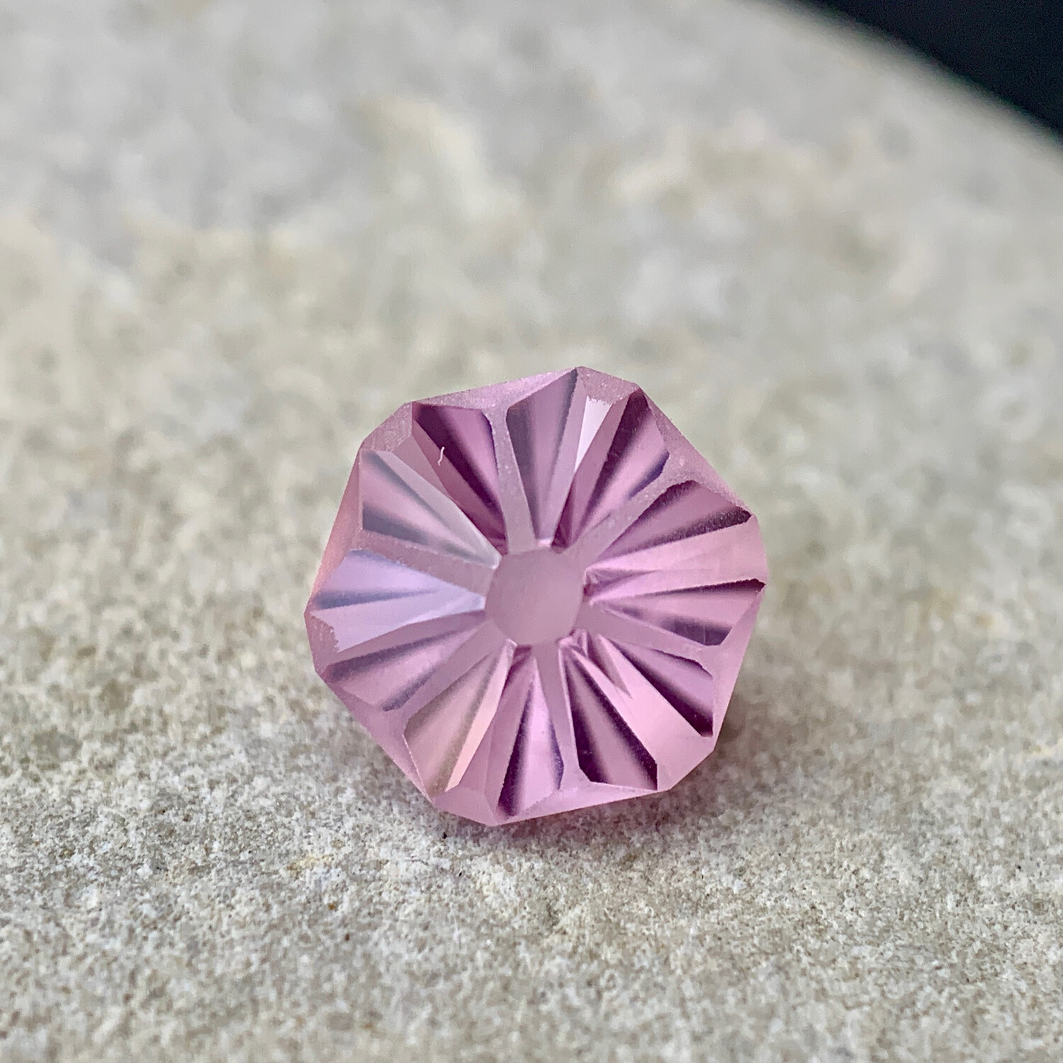 ᴬᵀᵞᴾᴵᶜᴬᴸ PINK SAPPHIRE 2.00ct 🌱