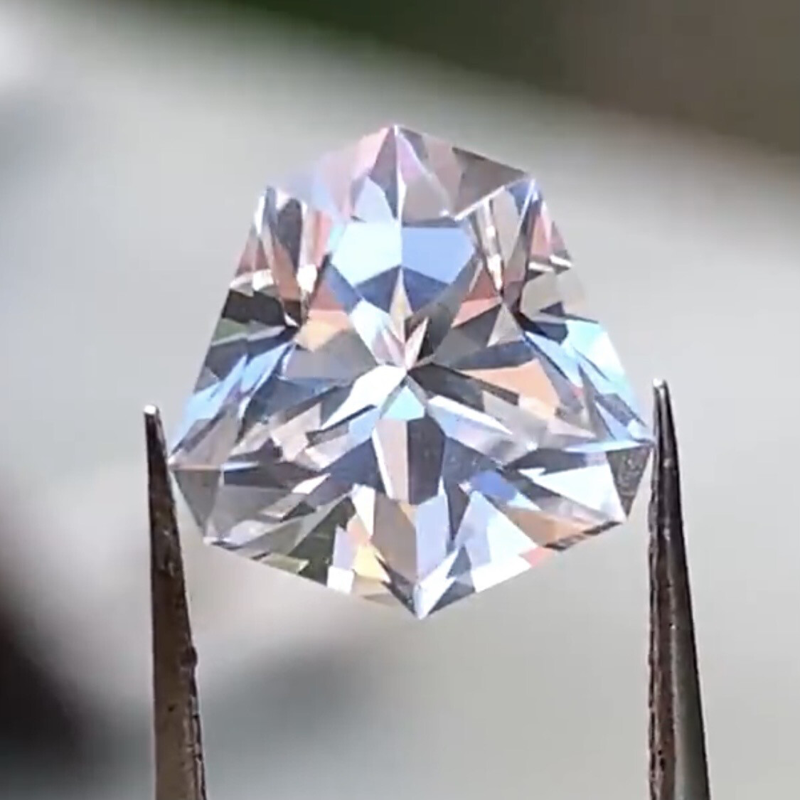 ᴬᵀᵞᴾᴵᶜᴬᴸ &quot;APPLE CORP&quot; SAPPHIRE 2,03ct 🌱