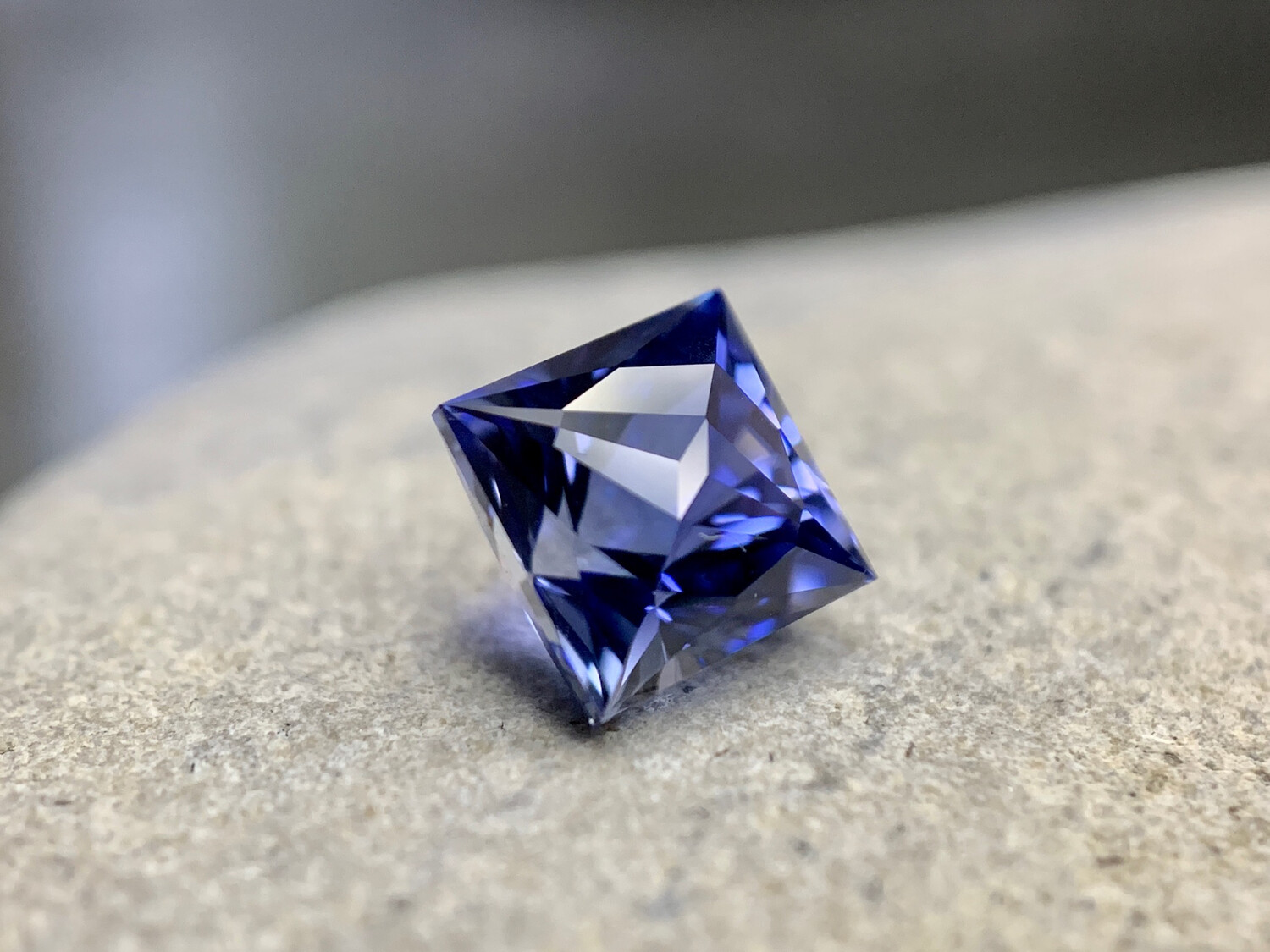ᴬᵀᵞᴾᴵᶜᴬᴸ BLUE SAPPHIRE 2.24ct 🌱