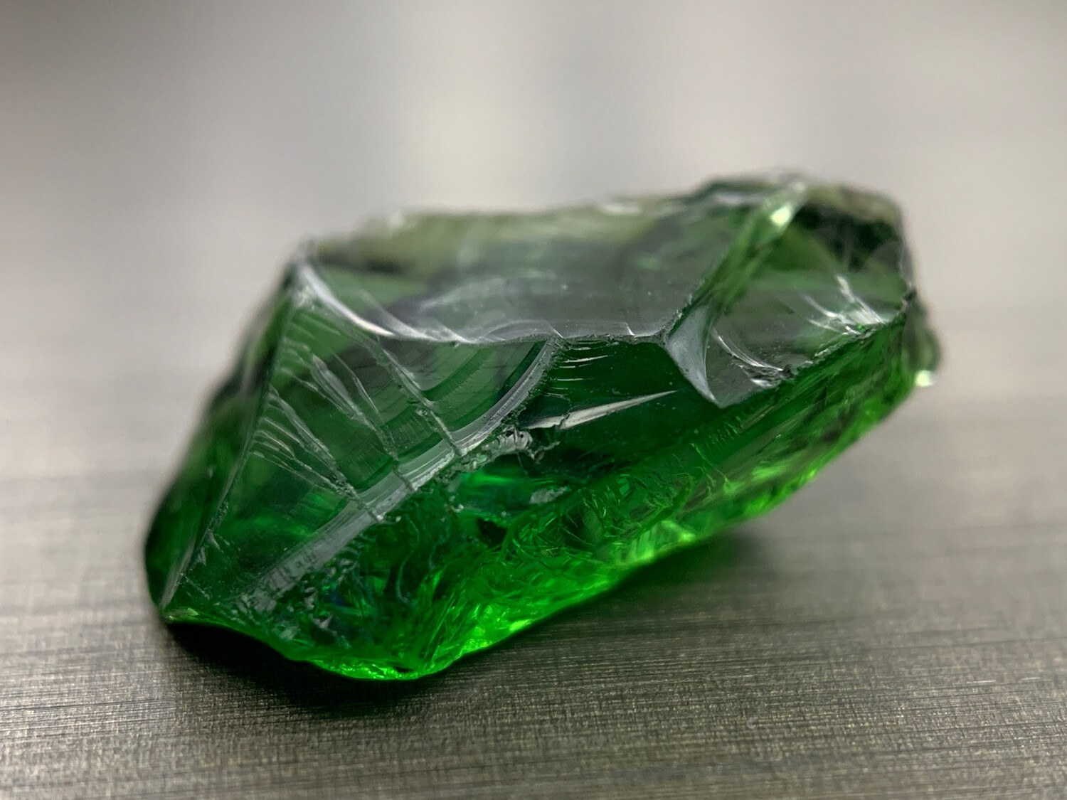 ᴬᵀᵞᴾᴵᶜᴬᴸ CHROME TOURMALINE 0.75ct