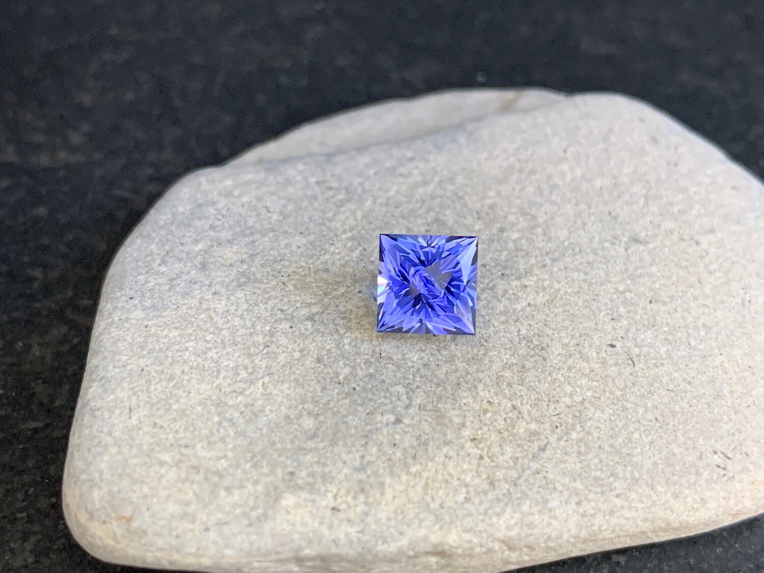 ᴬᵀᵞᴾᴵᶜᴬᴸ BLUE SAPPHIRE 2.24ct 🌱