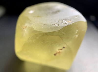 ᴬᵀᵞᴾᴵᶜᴬᴸ GROSSULAR GARNET 85.58ct