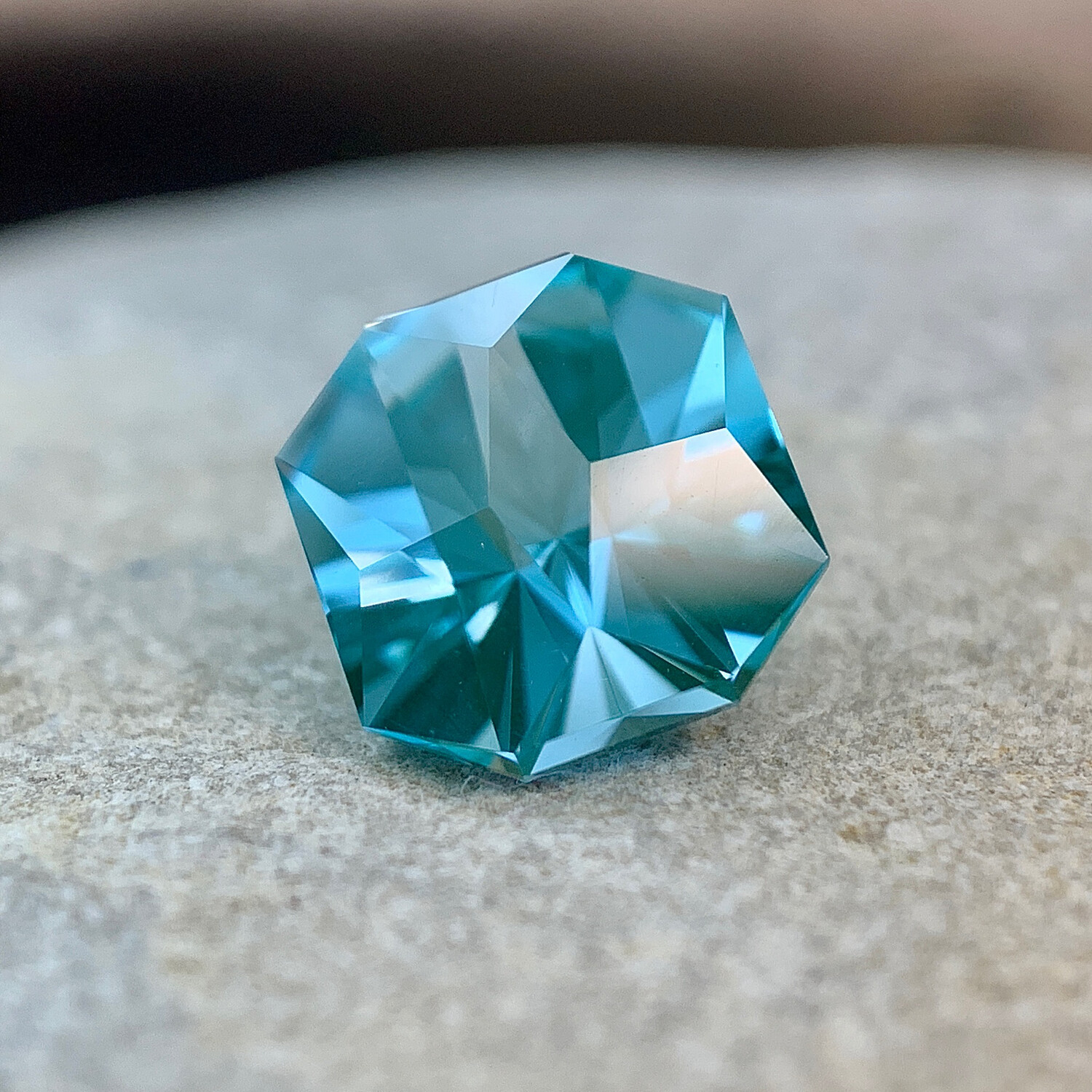 ᴬᵀᵞᴾᴵᶜᴬᴸ LAGOON SPINEL 2.49ct 🌱