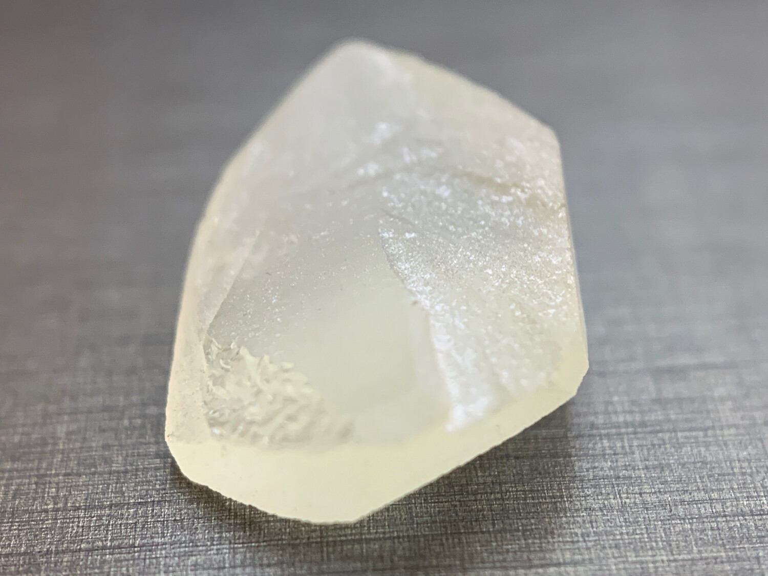 ᴬᵀᵞᴾᴵᶜᴬᴸ GROSSULAR GARNET 2.64ct