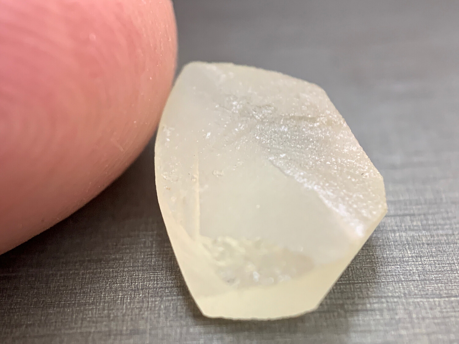 ᴬᵀᵞᴾᴵᶜᴬᴸ GROSSULAR GARNET 2.64ct